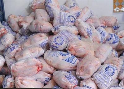 مرغ های سربی یا آنتی بیوتیکی!