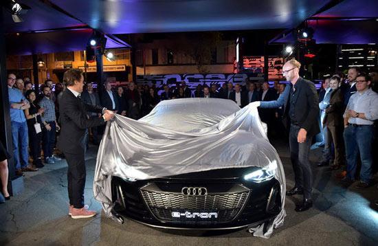 نگاهی به بهترین خودروهای دنیا سینمایی مارول!