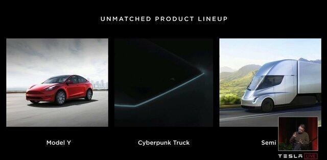 کامیون خودران، خودروی زیرآبی و خودروی گیاهی در راهند!