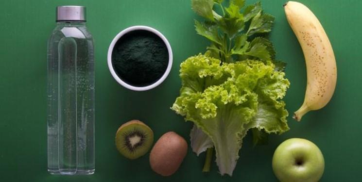 رژیم پرفیبر دوران بارداری لازمه سلامتی کودک