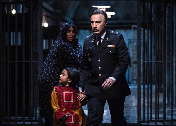 نوید محمدزاده؛ سرخپوستی که این بار عصبی نیست!