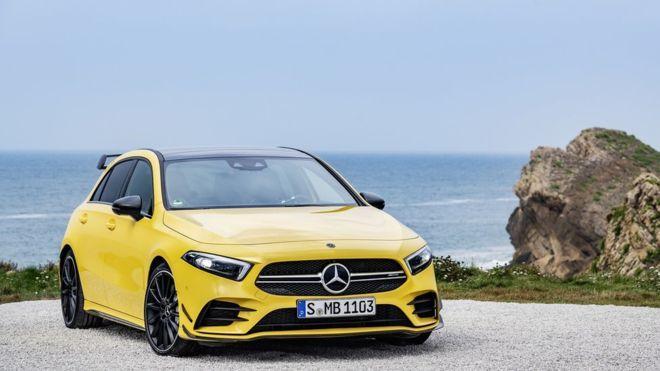 قوی ترین موتور چهار سیلندر دنیا چقدر قدرت دارد؟