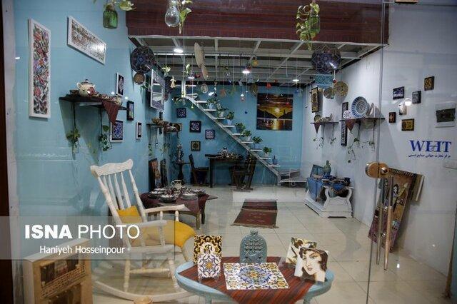 فعالان صنایع دستی فارس چه می خواهند؟