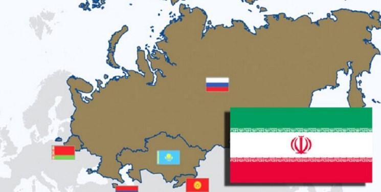 دیپلمات روس: تحریم ها بر توسعه روابط ایران با اوراسیا تاثیر نمی گذارد
