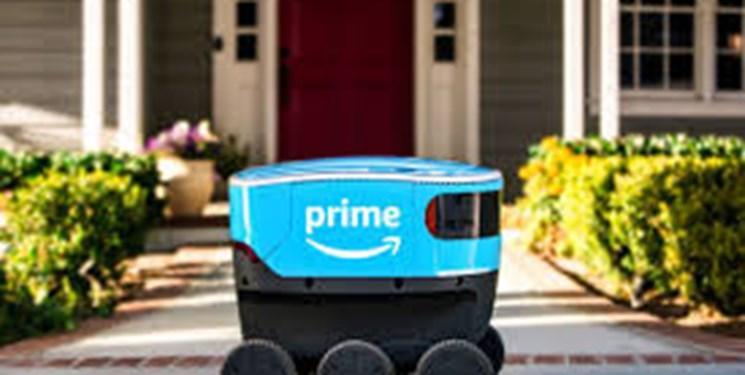 ربات ها در شهر مجازی آموزش می بینند