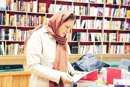 آنالیز آثار فریبا وفی؛ با ترلان در رویای تبت