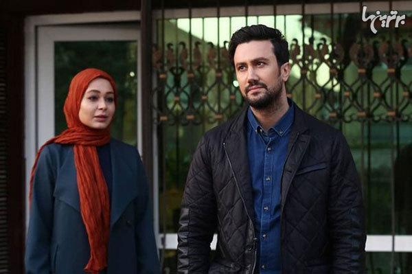 با چه پشتوانه ای، منوچهر هادی انقدر پرکار است؟