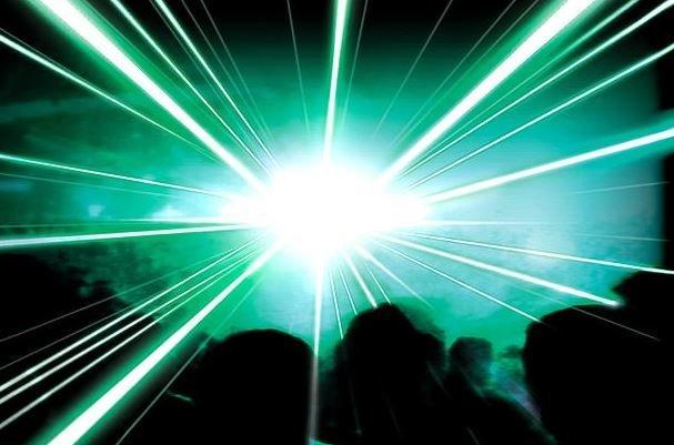 طراحی و ساخت قوی ترین دستگاه لیزر دی اکسید کربن در کشور