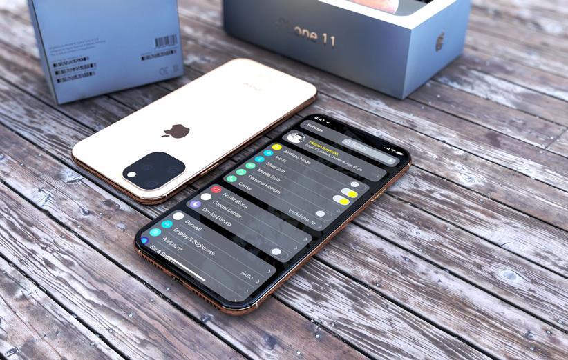 در سال 2020 دو مدل آیفون از اینترنت 5G پشتیبانی می نمایند