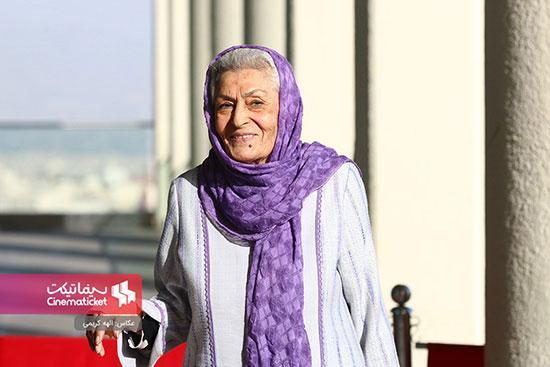 تیپ و استایل چهره های ایرانی؛ تیپ جدید ورزشی - مجلسی!