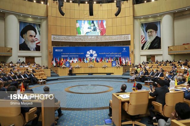 بین المللی سازی علم و فناوری از اهداف اساسی در جهت رشد کشور