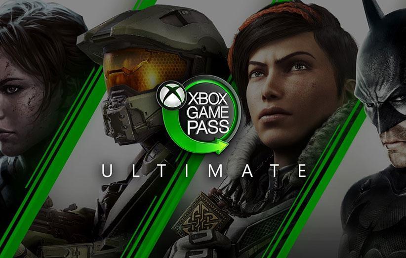 اشتراک Xbox Game Pass Ultimate به صورت کامل شروع به کار کرد