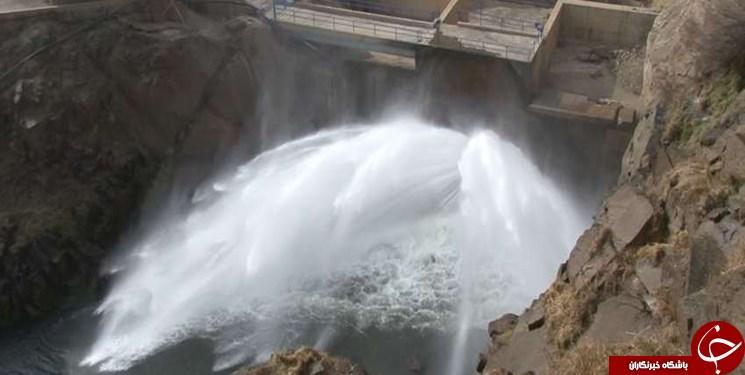 چند نوع سد در این کره خاکی ساخته می گردد؟!