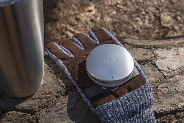 گجتی که همه چیز را ضدعفونی می نماید