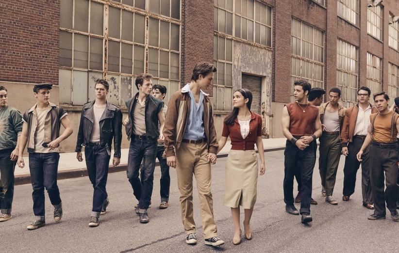 اولین تصویر از فیلم جدید استیون اسپیلبرگ منتشر شد