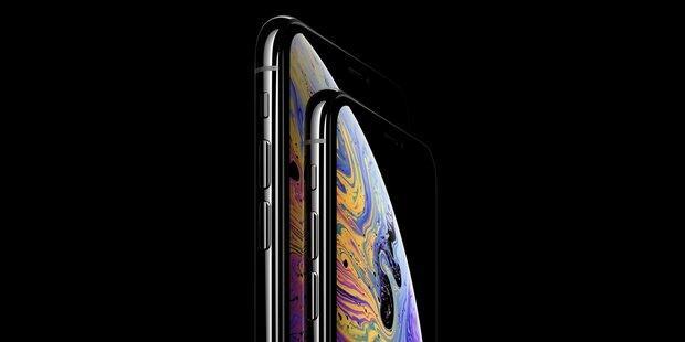 آیفون 5G سال آینده به بازار می آید آیفون 5G سال آینده به بازار می آید