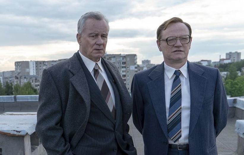 نقد سریال چرنوبیل؛ بازی های خطرناک و هزینه دروغ