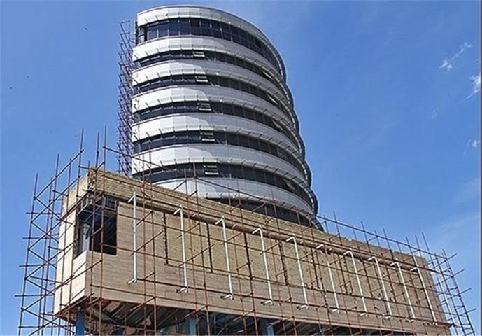 15 هتل در نقاط مختلف کرمان در حال ساخت است