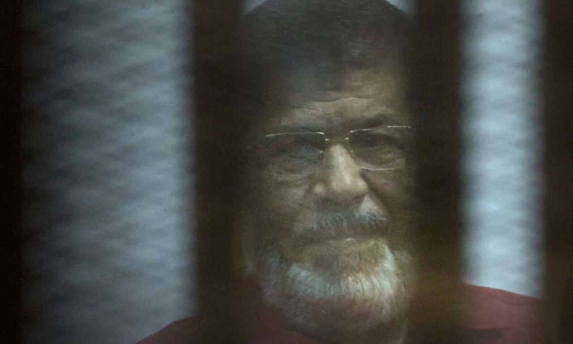 خبرنگاران برلین خواهان تحقیقات فوری و جامع درباره درگذشت مرسی شد