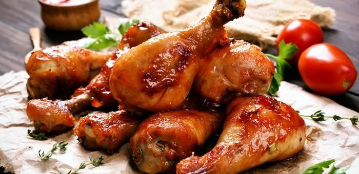 کالری مرغ ؛ هر 100 گرم مرغ چقدر کالری دارد؟