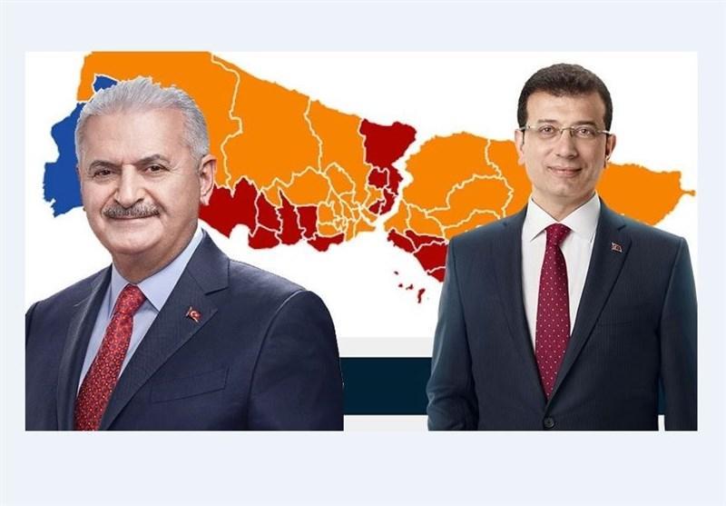 دشواری پیش بینی نتایج انتخابات استانبول