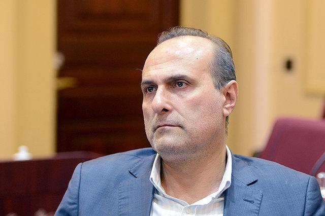 رایزنی های پرهزینه رئیس فدراسیون بسکتبال!