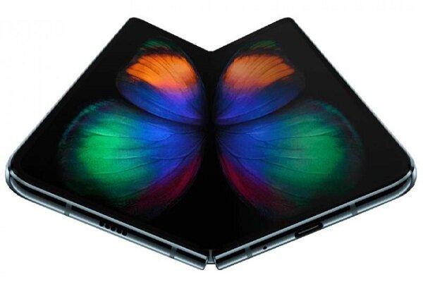 نسخه 5G گالکسی فولد از راه می رسد