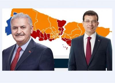 دشواری پیش بینی نتایج انتخابات استانبول