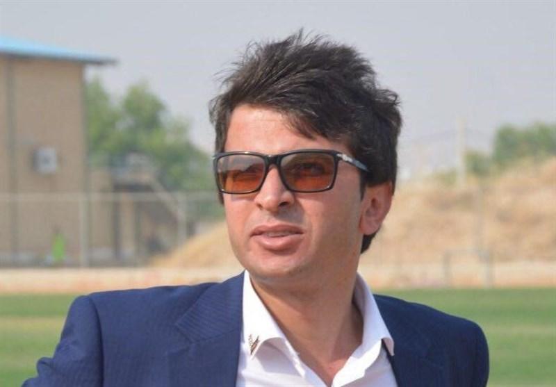 ورزشگاه تختی جم به تغییرات اساسی نیاز دارد استادیوم تختی جم به تغییرات اساسی احتیاج دارد