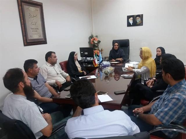 اولین تور آشناسازی گردشگری تجربه گرا در کرمانشاه برگزار اولین تور آشناسازی گردشگری تجربه گرا در کرمانشاه برگزار می شود