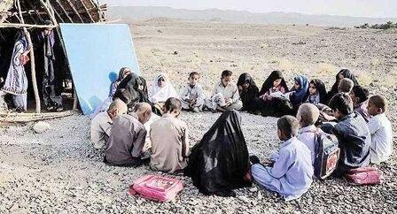 کمبود 150 کلاس درس در خاش