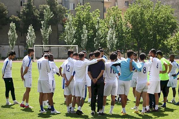 باشگاه استقلال: کمک کنید از آسیا حذف نشویم باشگاه استقلال: یاری کنید از آسیا حذف نشویم
