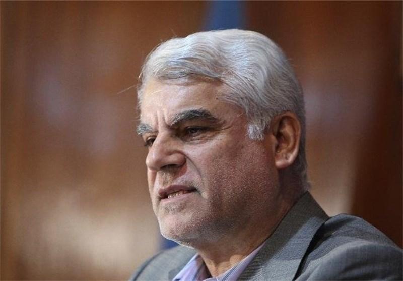 دولت ریخت و پاش ها را کم کند