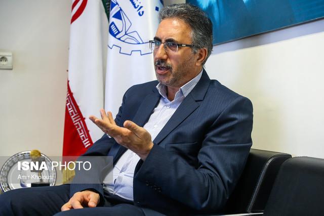 اسفنانی: افزایش جدید قیمت لبنیات غیر قانونی است
