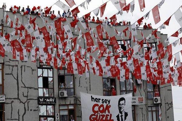 برگزاری انتخابات شهرداری در استانبول، آزمونی دیگر برای اردوغان