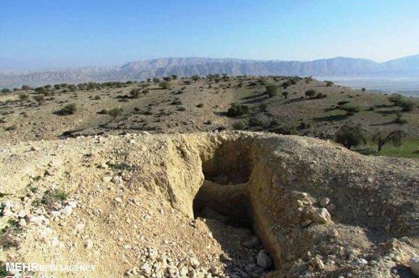 حفاری اکتشافی با دستگاه ساخت داخل آسان شد