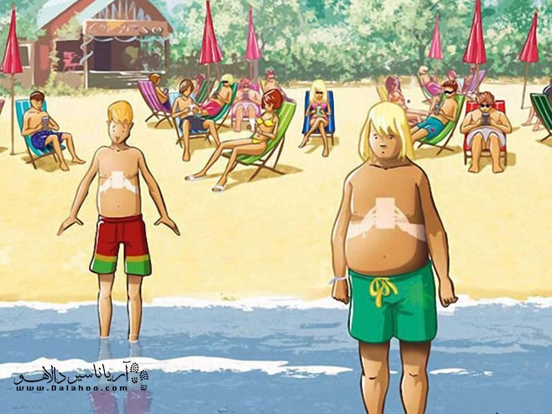 مرگ روابط اجتماعی با ظهور اسمارت فون ها