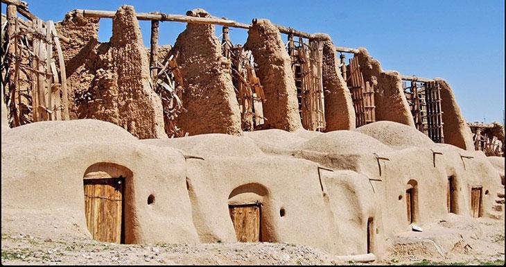 نتیشفان - خراسان رضوی