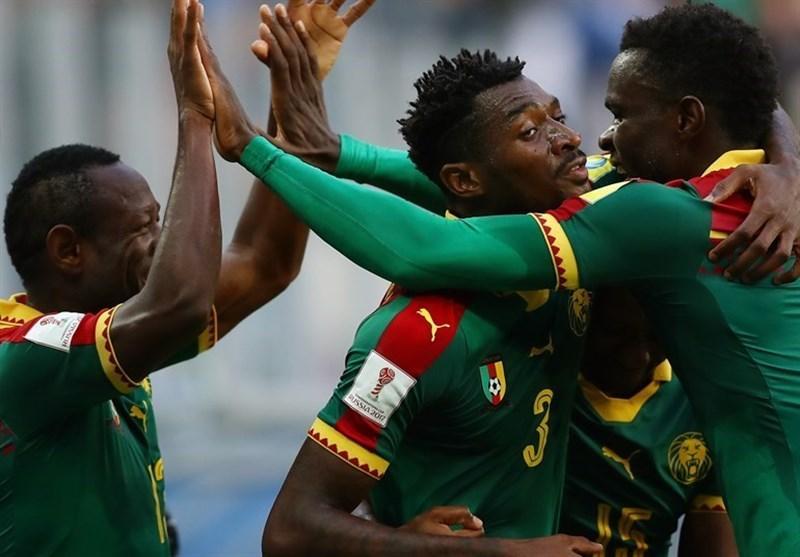 جام ملت های آفریقا، کامرون گام اول را محکم برداشت