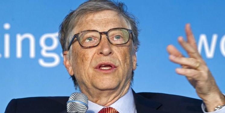 بیل گیتس بزرگ ترین اشتباه مدیریتی خود را اعلام نمود