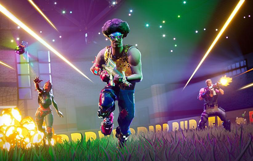 برای فصل دهم فورتنایت باید کامپیوتر خود را ارتقا دهید برای فصل دهم فورتنایت باید کامپیوتر خود را ارتقا دهید
