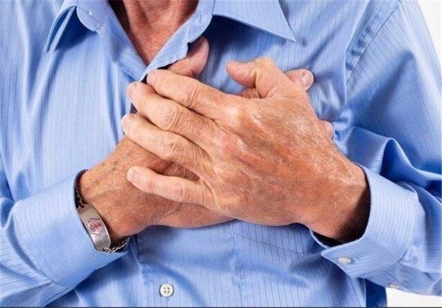 رابطه فشار خون بالا با سکته قلبی چیست؟
