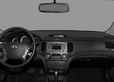 کیا اپتیما تجربه ای متفاوت در رانندگی