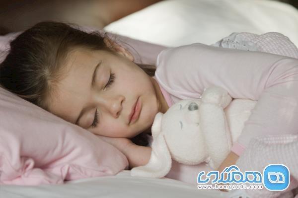 نکته های مفید درباره خواب