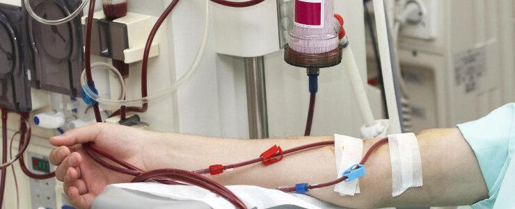 صدور حواله داروهای پیوندی، الکترونیک می گردد