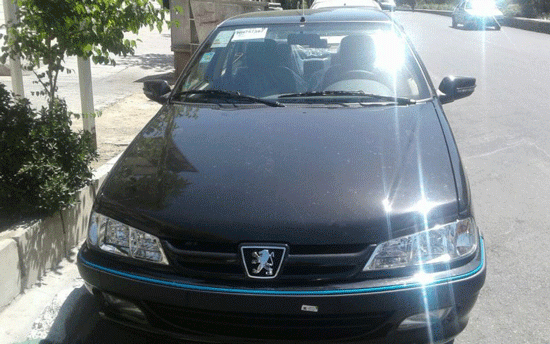 اگر قصد خرید پژو پارس دارید، بخوانید