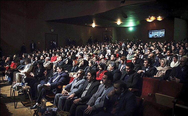 مرور خاطرات سینمای ایران در گرگان