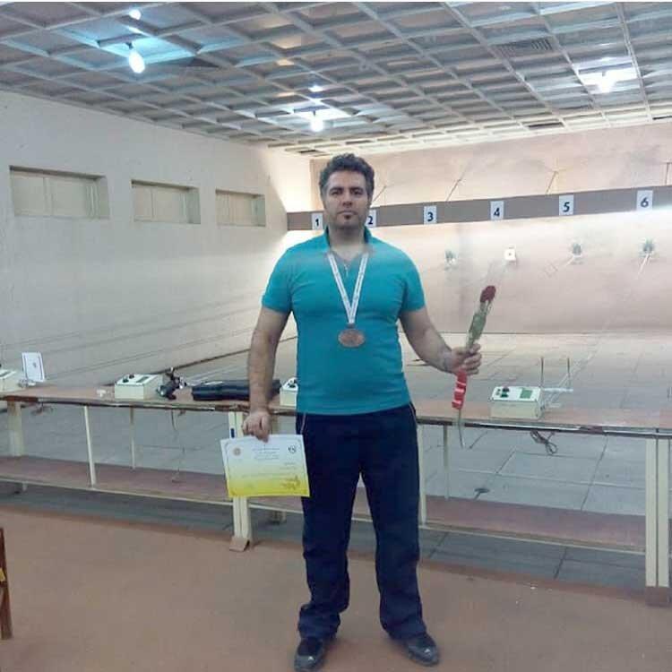 سد مشکلات مالی در مقابل تیراندازان البرزی سد مسائل مالی در مقابل تیراندازان البرزی
