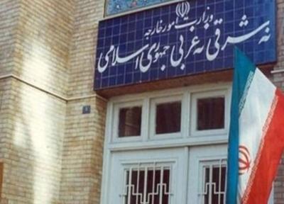 سفرا و رؤسای نمایندگی های تازه منصوب شده ایران در خارج از کشور