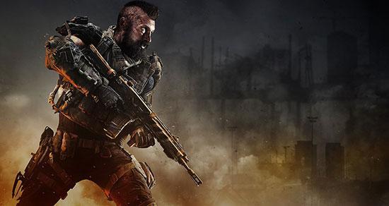 رکوردشکنی بازی Call of Duty: Black Ops 4 شروع شد!